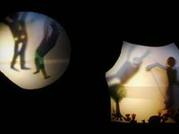 Art Outlook Shadow Film