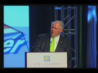 2009 Annual Dinner - Pike Powers