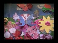 Art Outlook Butterflies