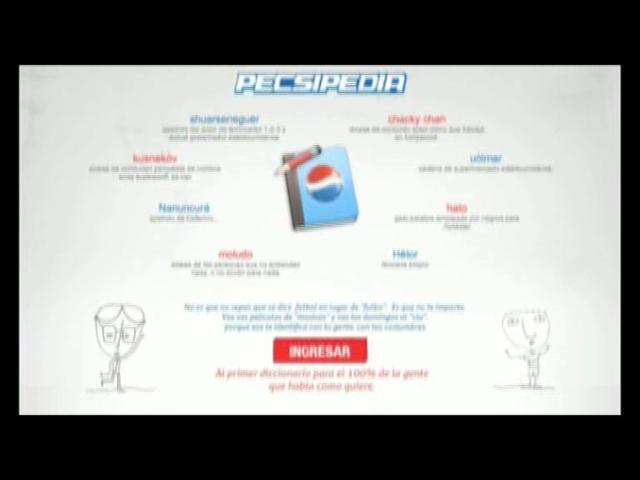 Thumbnail of video Pecsi Case