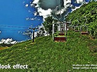 HDR look effect (After Effects)