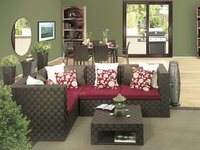 Canadian Tire - Exotic