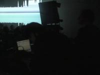 Raster_Noton @ CTM09