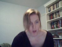 Angela's Hobo Dance Party