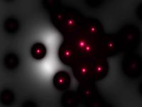 black mass idle