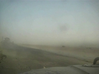 How was your drive to work this morning?