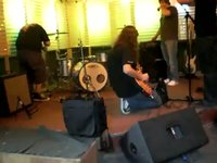 MOE MUSIC: The Average - Kilby Court - Video #1