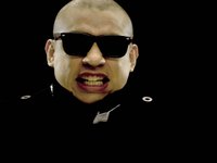 Mike Mictlan "PRIZEFIGHT" Music Video