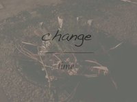 Change over Time