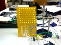 8x8 matrix