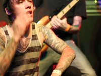 WAY good WAY loud