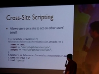 Rails Summit 2009 - Glenn Vanderburg