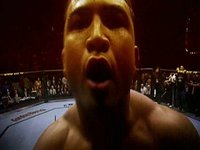 Punishment MMA highlight
