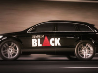Blacking