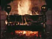 Yule Log