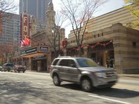Atlanta's People (Semi-homage to Phillip Bloom's Dublin's People)