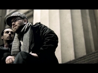 Common Market - "Escaping Arkham" Music Video