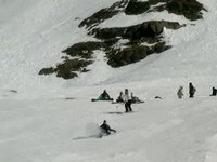 Comment faire de la Luge by Elian.