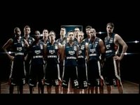 Samsung - Efes Pilsen Basketbol Takımı Reklam Filmi