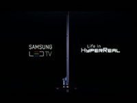 Samsung – LED TV Filmi (Efes Basketbol)