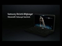 Samsung – Dizüstü bilgisayar filmi (Efes Basketbol)