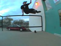 filmed 2006-2007, edited 2008. released 2009.