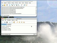 Multiple UIs, one Domain Object