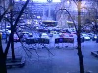 InfoQultura w Warszawie