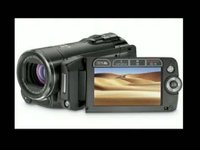CANON HV200