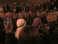 Alpha Phi Alpha Fall 2009 Probate At Clark Atlanta University