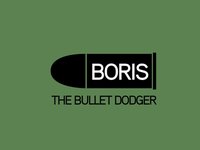 BORIS THE BULLET DODGER