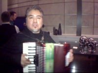 Joey deVilla - You Shook Me All Night Long