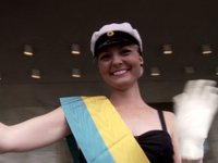 Meet The World In Gothenburg - Social
