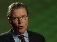Meet The World in Gothenburg - Business