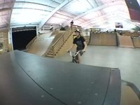 Max WOODWARD edit