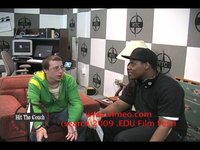 Hit the Couch! Season 1, Episode 5