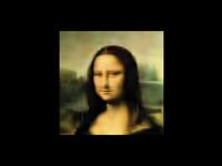 GPU Painting - genetic programming and GPGPU - evolution of Mona Lisa