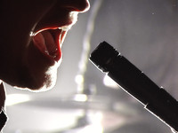 "So, This Is The Way It Feels" music video