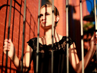 Senior Fusion - Emily