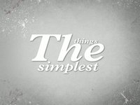 Another Typography Animation