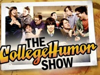 The College Humor Show - Theme Song
