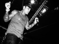 Shifty@Les Duex Hollywood