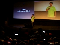 Rails Summit 2009 - Vinícius Teles