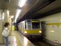Un paseo por el metro 2/2