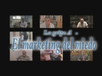 EL MARKETING DEL MIEDO 2/2