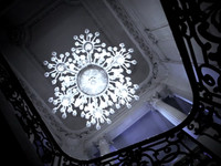 BACCARAT by ELIE TOP