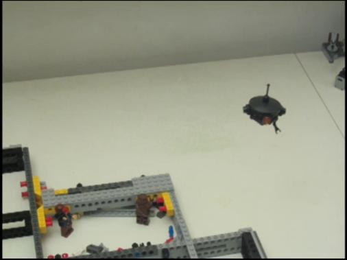 Thumbnail of video Que graciosillos los muñecajos