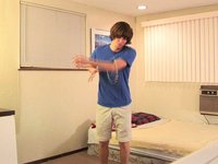 Sling Ring Quick Test Demo