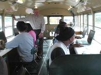 The Hope Bus