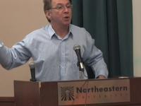 Jon Stuen-Parker - 2009 Ibogaine Forum @ Northeastern University Boston, MA - By WPPTV